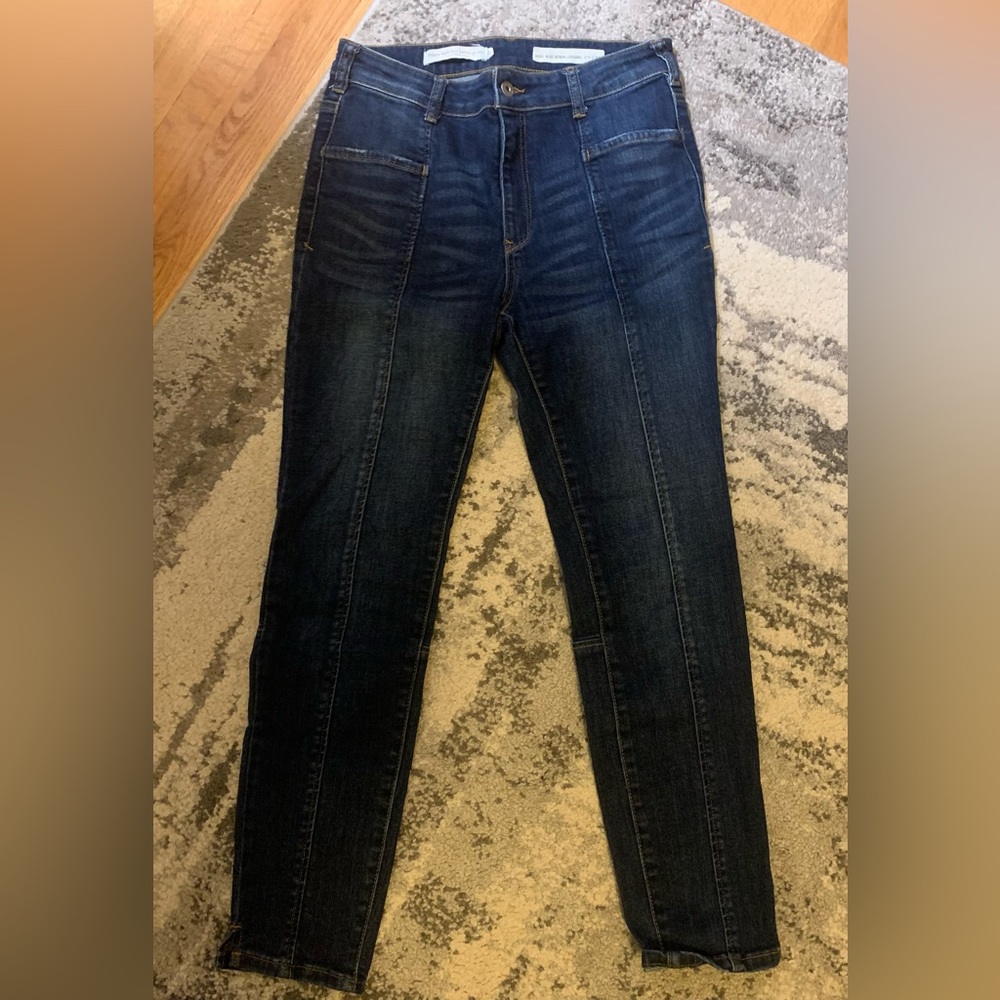 Pilco Skinny Jeans